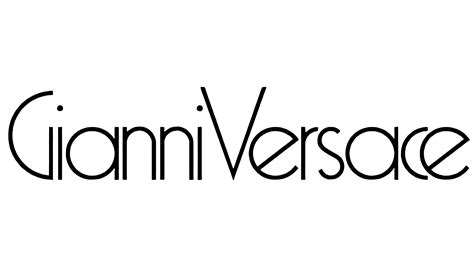 gianni versace logo meaning.